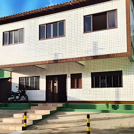 נטאל Pousada Ventos Do Mar מראה חיצוני תמונה